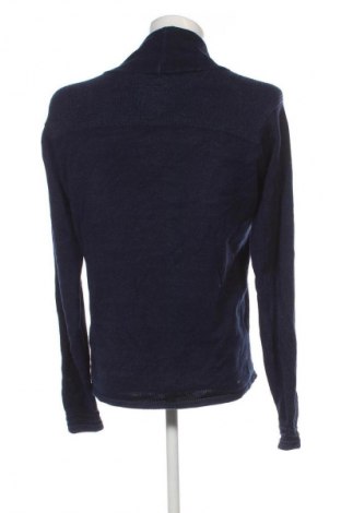 Pánsky sveter  G-Star Raw, Veľkosť M, Farba Modrá, Cena  54,95 €