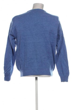 Herrenpullover Gant, Größe XL, Farbe Blau, Preis 71,99 €