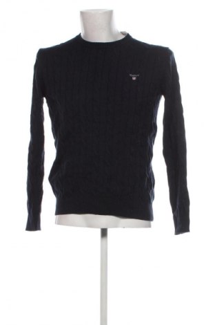 Herrenpullover Gant, Größe L, Farbe Blau, Preis € 68,99