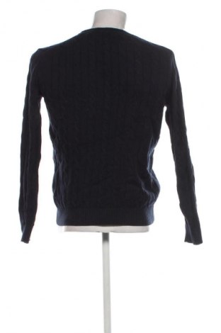 Herrenpullover Gant, Größe L, Farbe Blau, Preis € 68,99