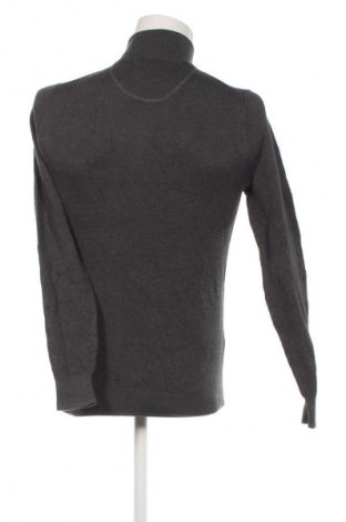 Herrenpullover Gant, Größe M, Farbe Grau, Preis € 67,99