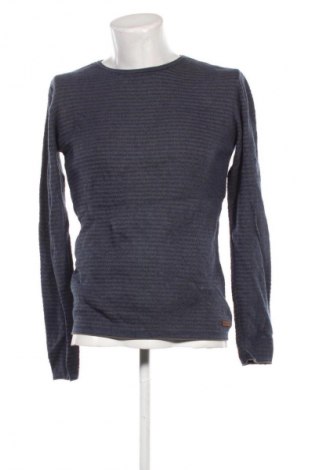 Herrenpullover Garcia Jeans, Größe M, Farbe Mehrfarbig, Preis € 5,99