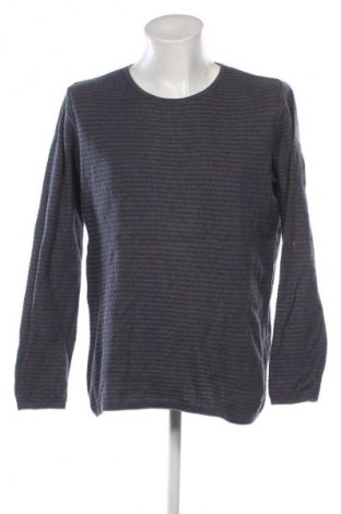 Herrenpullover Garcia Jeans, Größe L, Farbe Mehrfarbig, Preis € 5,99