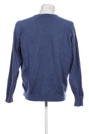 Herrenpullover Glenbrae, Größe L, Farbe Blau, Preis € 19,99