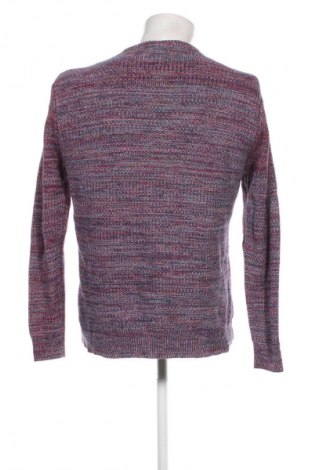 Herrenpullover Globe Trotter, Größe L, Farbe Mehrfarbig, Preis € 3,99