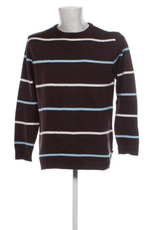 Męski sweter Grey Connection, Rozmiar L, Kolor Brązowy, Cena 20,99 zł