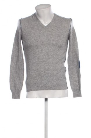 Herrenpullover Guess By Marciano, Größe S, Farbe Grau, Preis € 12,99