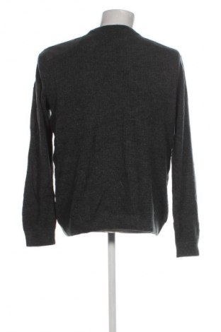 Męski sweter H&M, Rozmiar L, Kolor Szary, Cena 111,99 zł