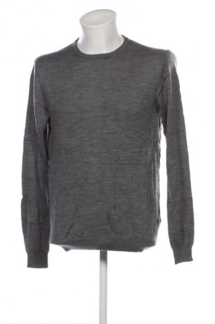 Pánsky sveter  H&M, Veľkosť L, Farba Sivá, Cena  19,95 €