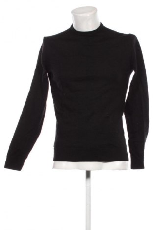 Pulover de bărbați H&M, Mărime M, Culoare Negru, Preț 115,99 Lei