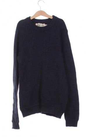 Herrenpullover H&M, Größe XS, Farbe Blau, Preis 18,00 €