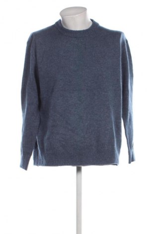 Pánský svetr  H&M, Velikost XL, Barva Modrá, Cena  559,00 Kč