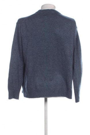 Pánský svetr  H&M, Velikost XL, Barva Modrá, Cena  559,00 Kč