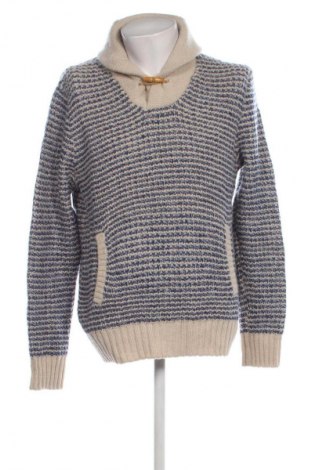 Herrenpullover H&M, Größe L, Farbe Mehrfarbig, Preis 24,99 €