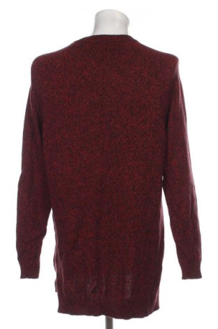 Herrenpullover H&M Divided, Größe L, Farbe Rot, Preis € 24,99