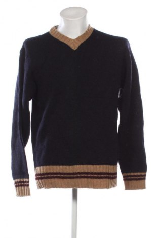 Herrenpullover H&M L.O.G.G., Größe XL, Farbe Blau, Preis € 24,99