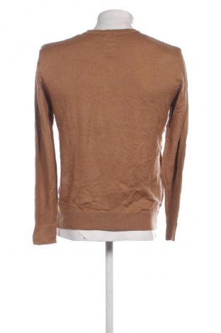 Herrenpullover Haze&Finn, Größe XXL, Farbe Braun, Preis 33,99 €