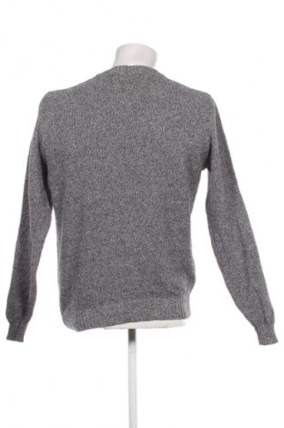 Herrenpullover Identic, Größe M, Farbe Grau, Preis € 4,99