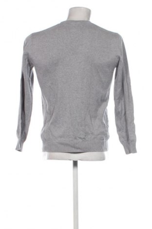 Herrenpullover Identic, Größe S, Farbe Grau, Preis € 3,99