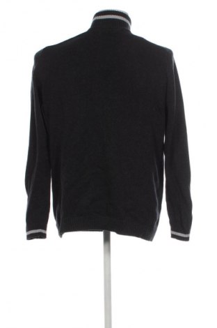 Herrenpullover Infinity, Größe L, Farbe Schwarz, Preis 24,99 €