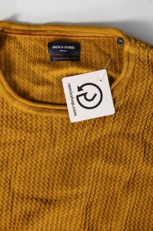 Herrenpullover Jack & Jones, Größe XL, Farbe Grün, Preis € 28,99