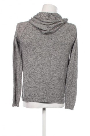 Pánsky sveter  Jack & Jones, Veľkosť M, Farba Sivá, Cena  23,45 €