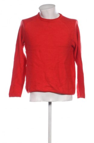 Pánsky sveter  Jack & Jones, Veľkosť M, Farba Červená, Cena  23,45 €