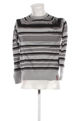 Męski sweter Jack & Jones, Rozmiar S, Kolor Kolorowy, Cena 23,99 zł