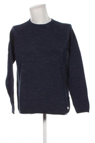 Męski sweter Jack & Jones, Rozmiar XL, Kolor Niebieski, Cena 94,25 zł