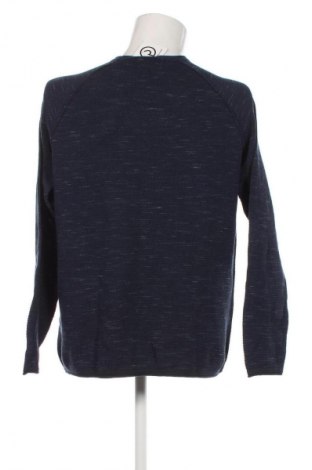 Męski sweter Jack & Jones, Rozmiar XL, Kolor Niebieski, Cena 94,25 zł