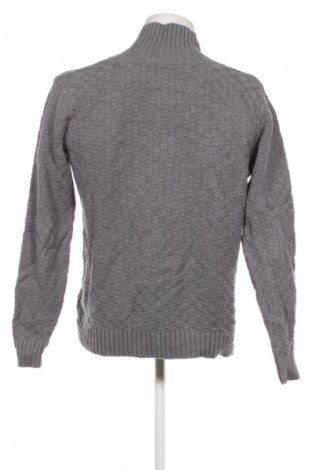 Męski sweter Jack & Jones, Rozmiar L, Kolor Szary, Cena 131,99 zł