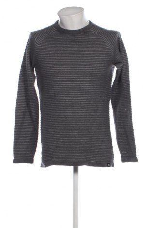 Pánsky sveter  Jack & Jones, Veľkosť M, Farba Sivá, Cena  23,45 €