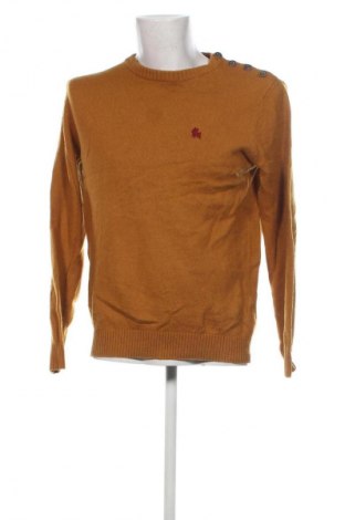 Herrenpullover Jack & Jones, Größe XL, Farbe Orange, Preis € 28,99