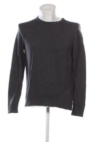 Pánsky sveter  Jack & Jones, Veľkosť L, Farba Sivá, Cena  23,45 €