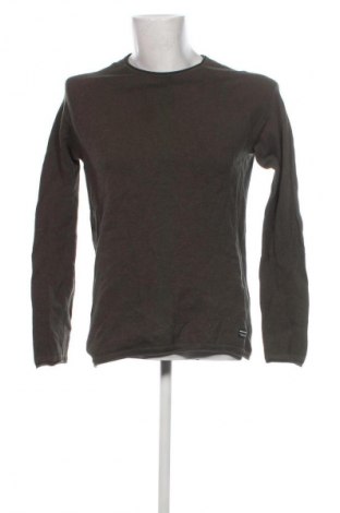 Pánsky sveter  Jack & Jones, Veľkosť M, Farba Zelená, Cena  23,45 €