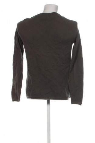 Pánsky sveter  Jack & Jones, Veľkosť M, Farba Zelená, Cena  23,45 €