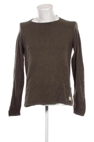 Pánsky sveter  Jack & Jones, Veľkosť M, Farba Zelená, Cena  23,45 €