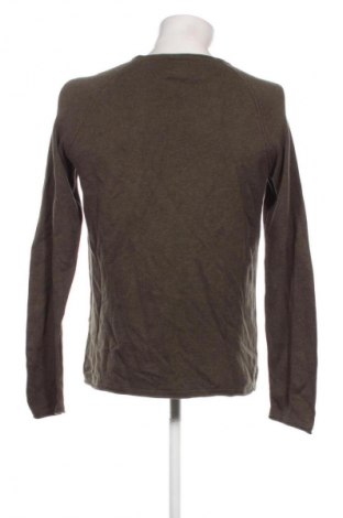 Pánsky sveter  Jack & Jones, Veľkosť M, Farba Zelená, Cena  23,45 €