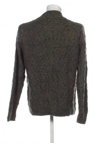 Herrenpullover Jack & Jones PREMIUM, Größe L, Farbe Grün, Preis € 6,99