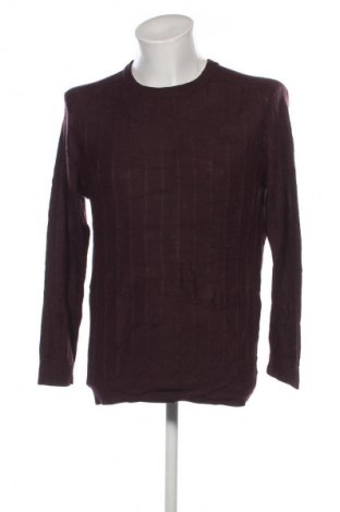 Herrenpullover Jack & Jones PREMIUM, Größe M, Farbe Rot, Preis € 4,99