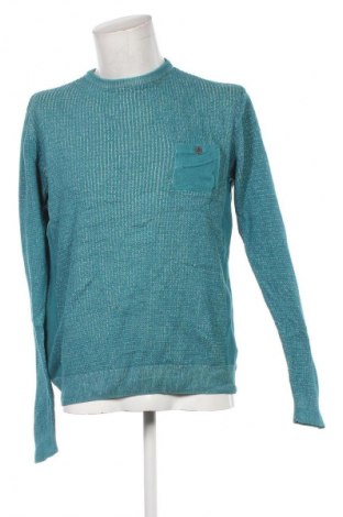 Herrenpullover Jean Pascale, Größe L, Farbe Mehrfarbig, Preis 6,99 €