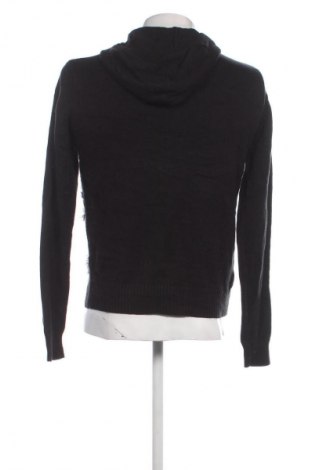 Herrenpullover John Devin, Größe M, Farbe Schwarz, Preis 24,99 €