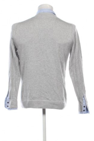 Herrenpullover Key Largo, Größe L, Farbe Grau, Preis € 33,99