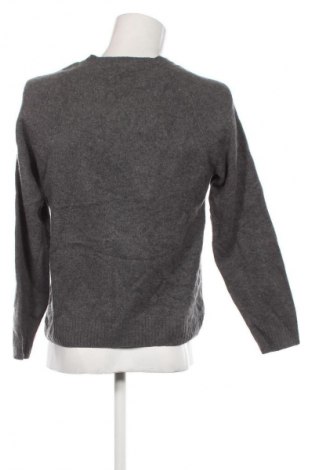 Herrenpullover Lands' End, Größe S, Farbe Grau, Preis € 24,99