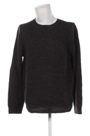 Herrenpullover Lawrence Grey, Größe XL, Farbe Grau, Preis 5,99 €