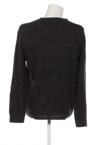 Męski sweter Lawrence Grey, Rozmiar XL, Kolor Szary, Cena 24,99 zł