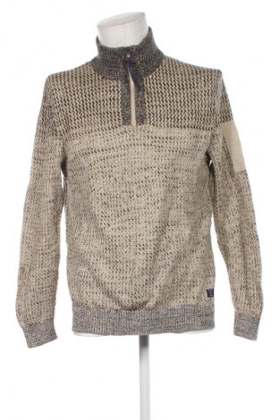 Herrenpullover Lerros, Größe L, Farbe Mehrfarbig, Preis € 33,99