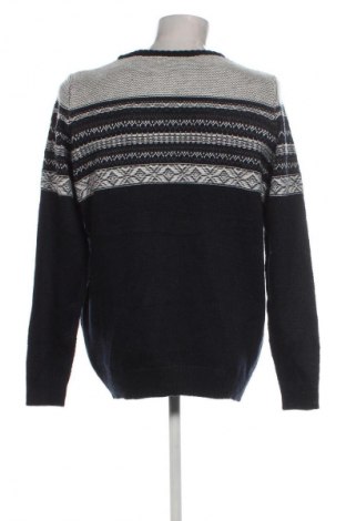 Herrenpullover Livergy, Größe XXL, Farbe Mehrfarbig, Preis 24,99 €