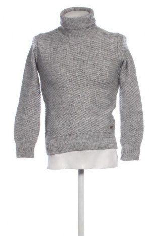 Herrenpullover Ltb, Größe M, Farbe Grau, Preis € 6,99