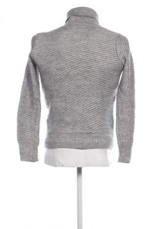 Herrenpullover Ltb, Größe M, Farbe Grau, Preis € 6,99